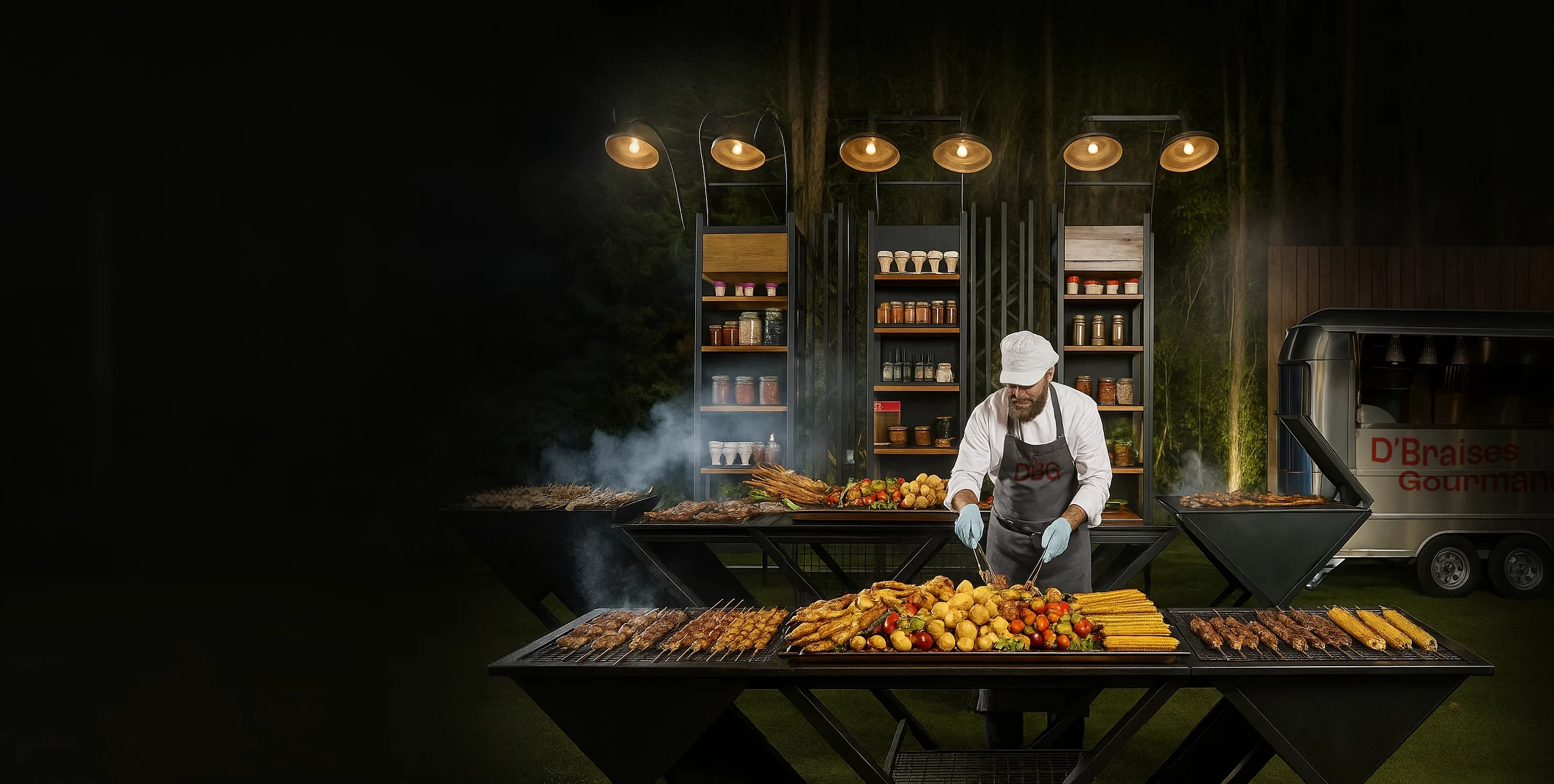 Catering