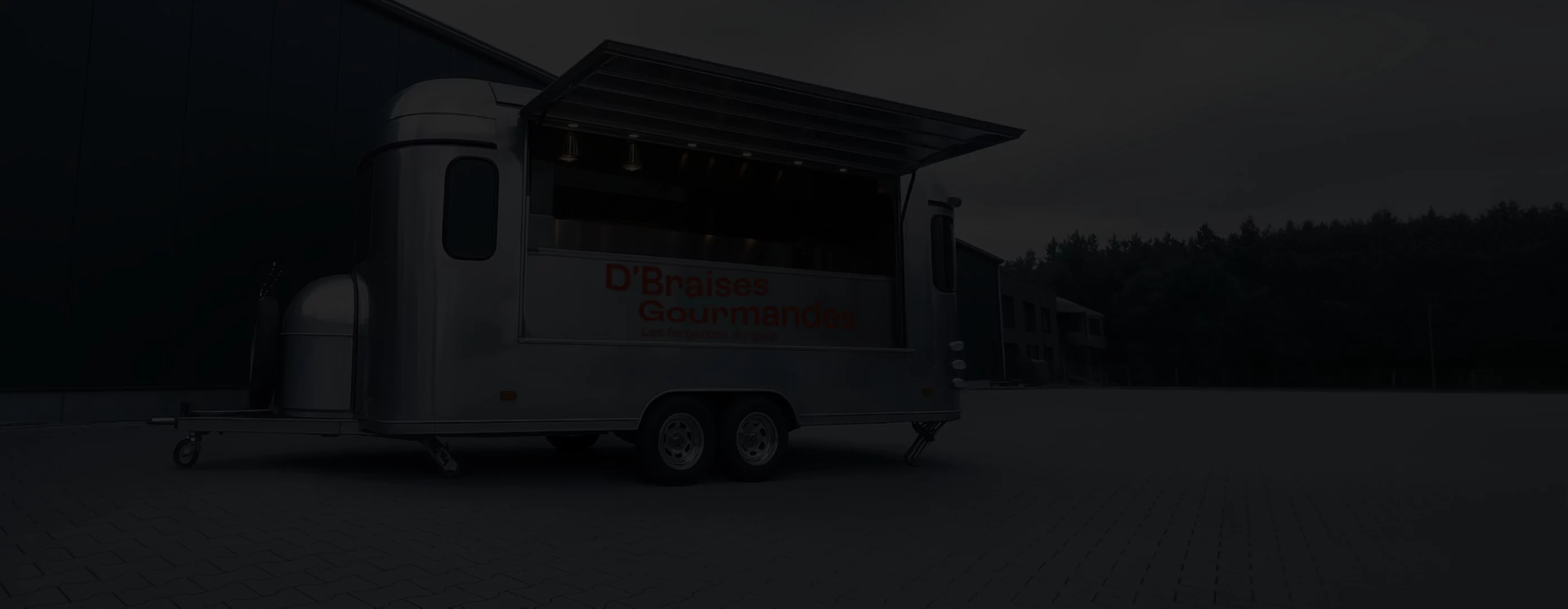 FoodTruck