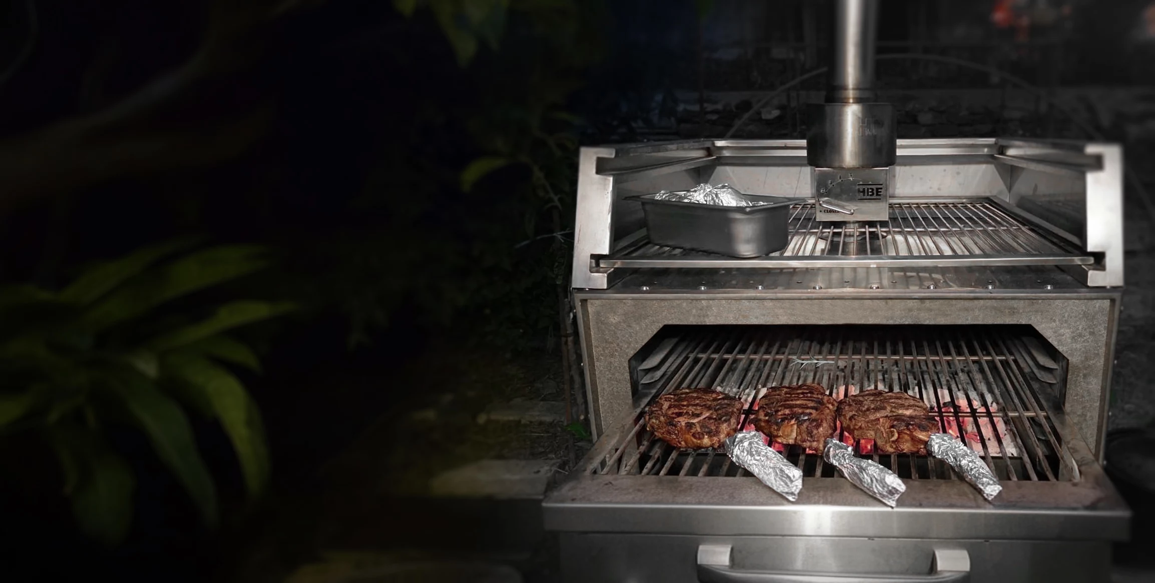 bbq