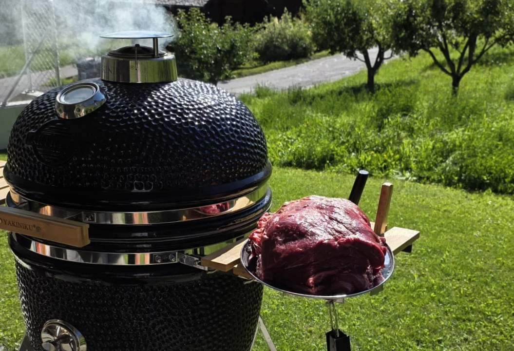 braise