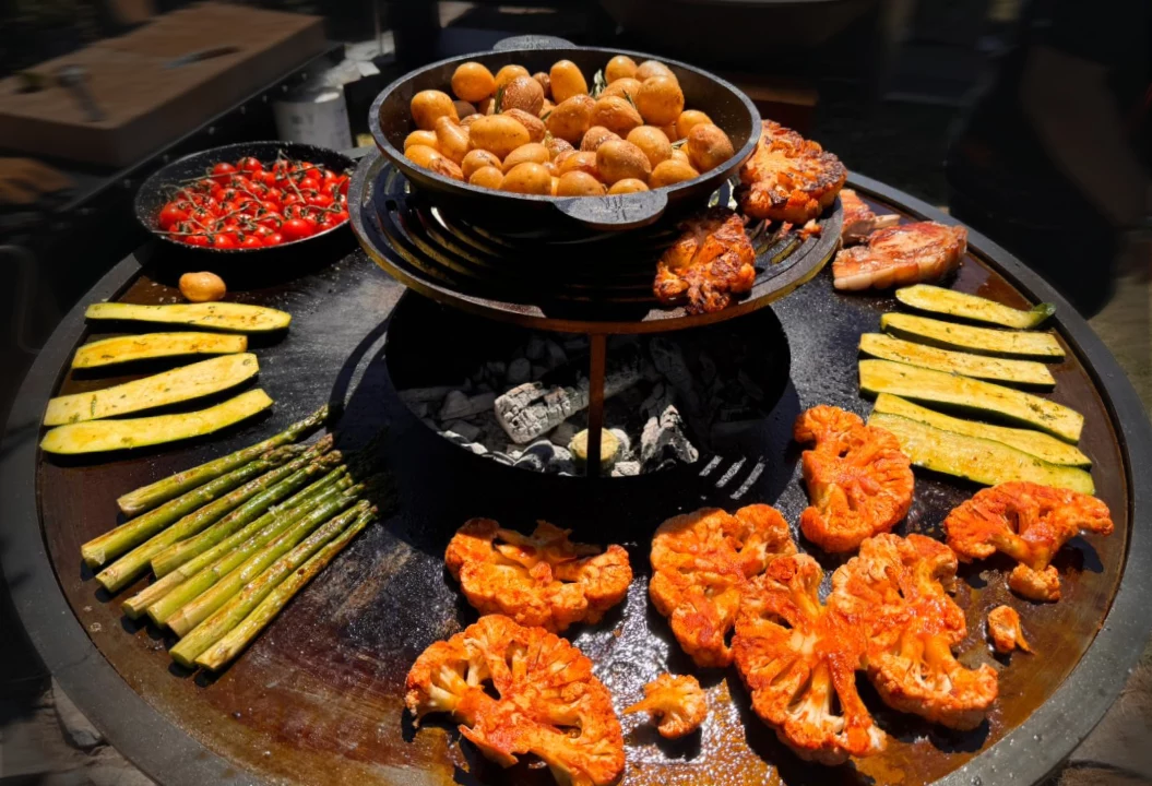 prestations bbq