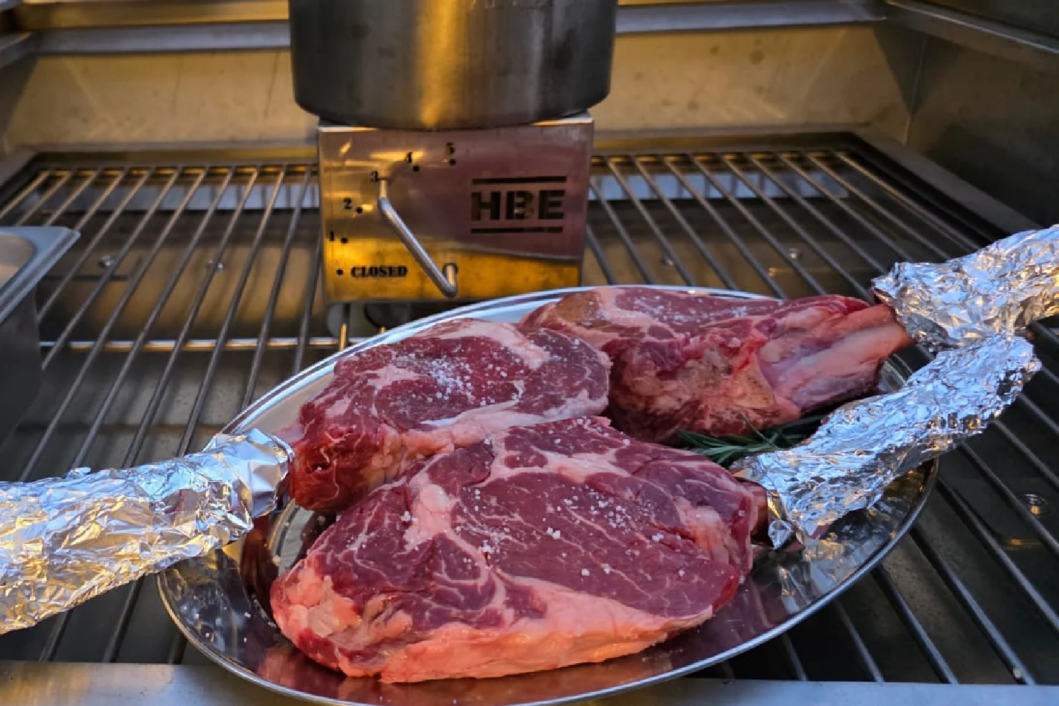 bbq