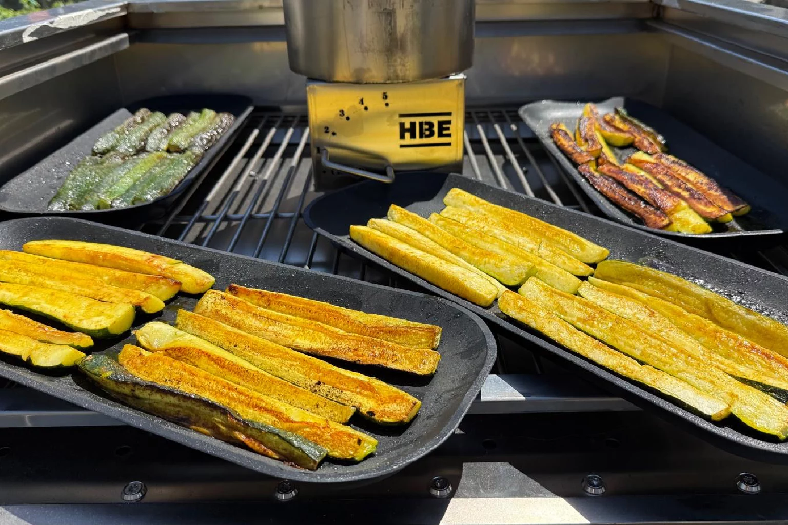 bbq