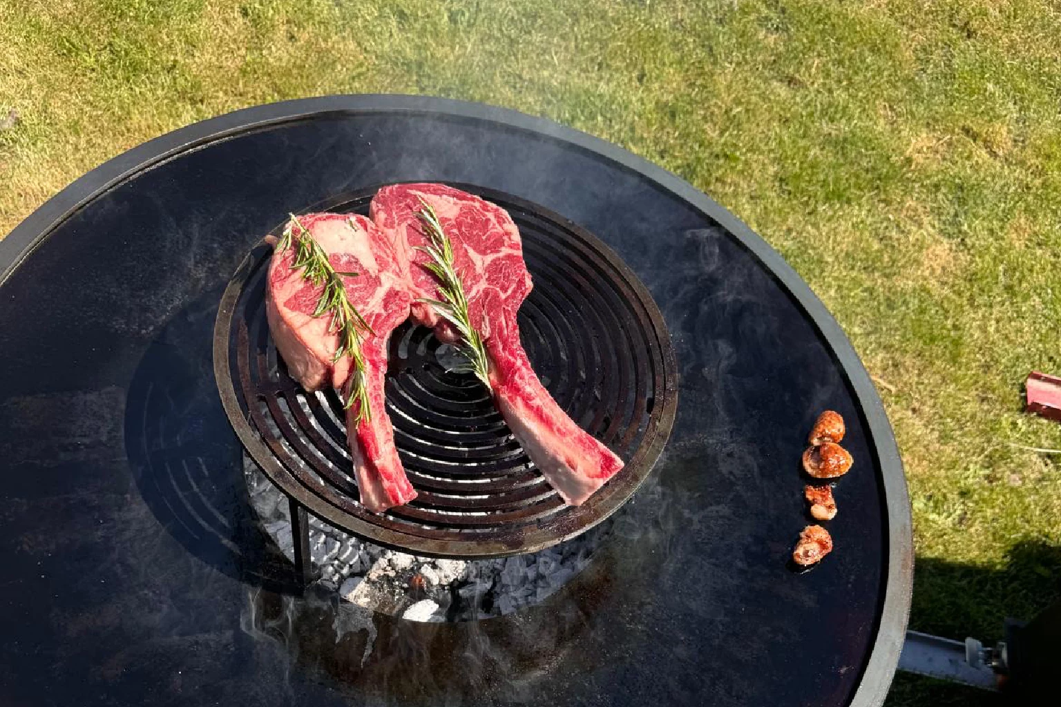 bbq