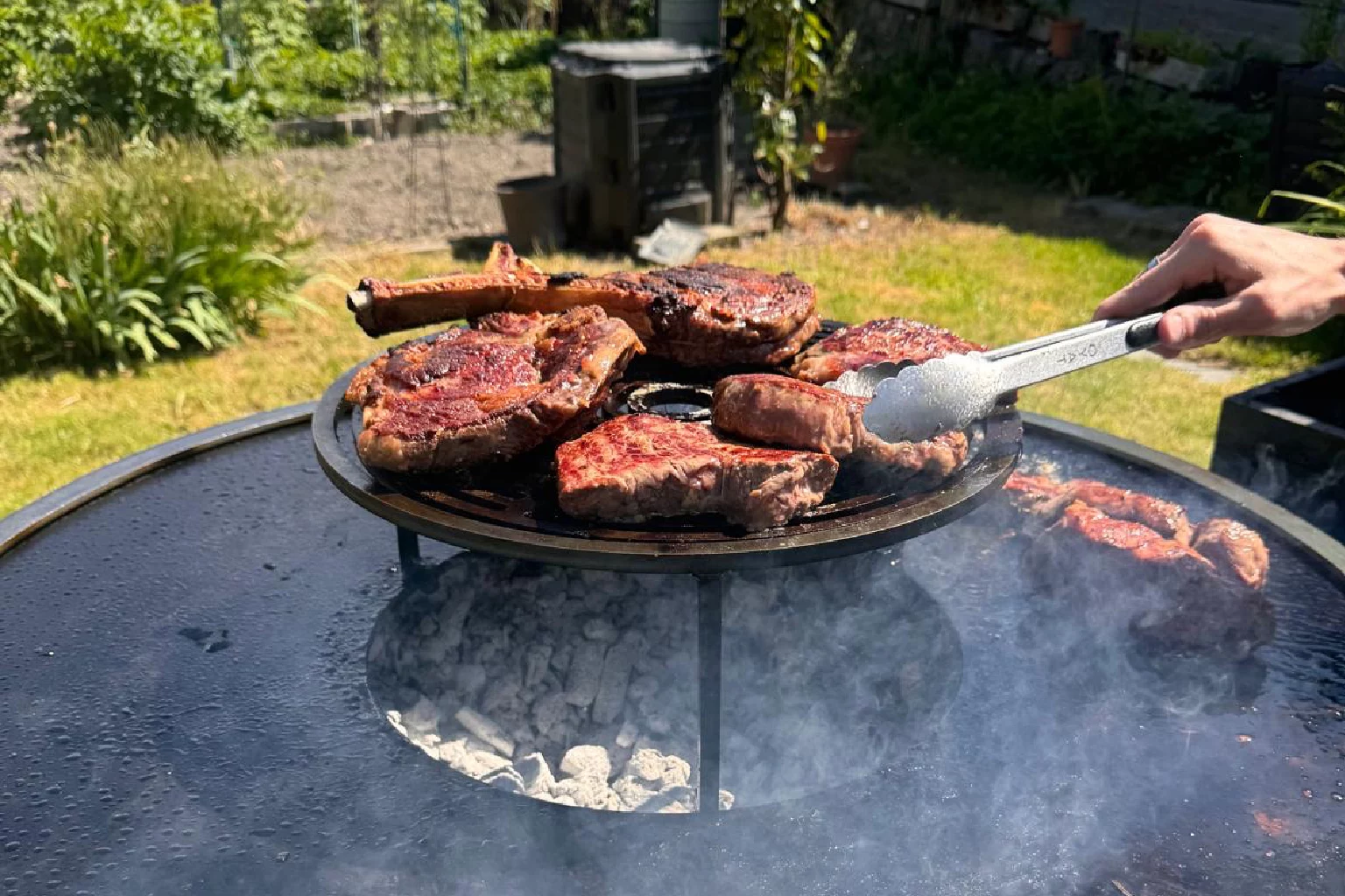 bbq